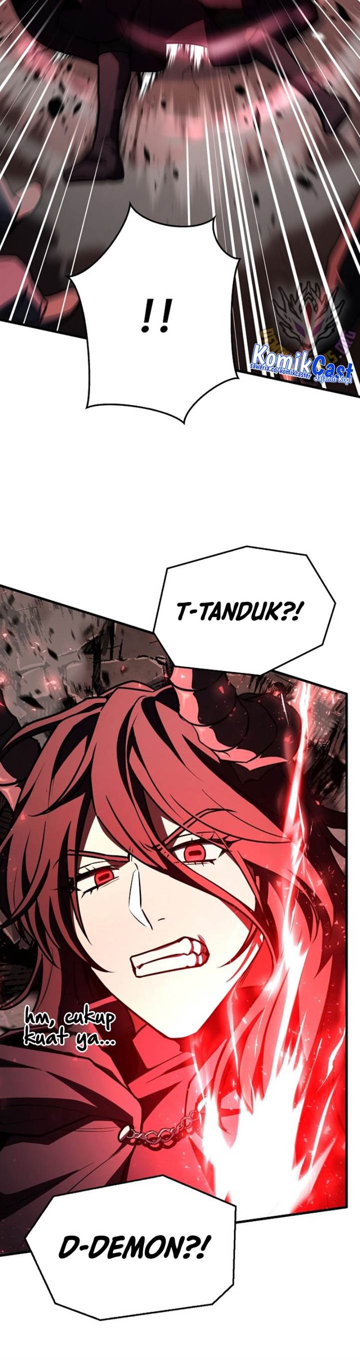 Return of The Greatest Lancer Chap 169 - Next Chap 170