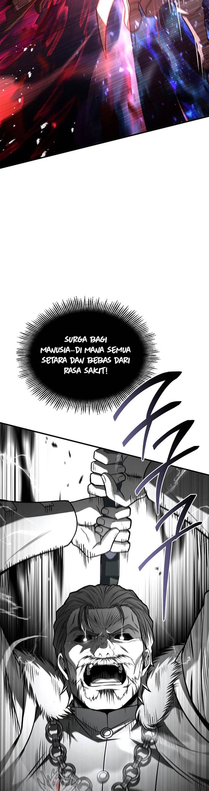 Return of The Greatest Lancer Chap 169 - Next Chap 170