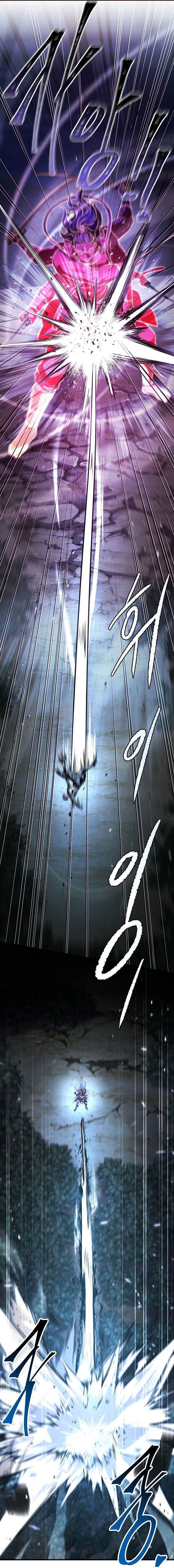 Return of The Greatest Lancer Chap 164 - Next Chap 165