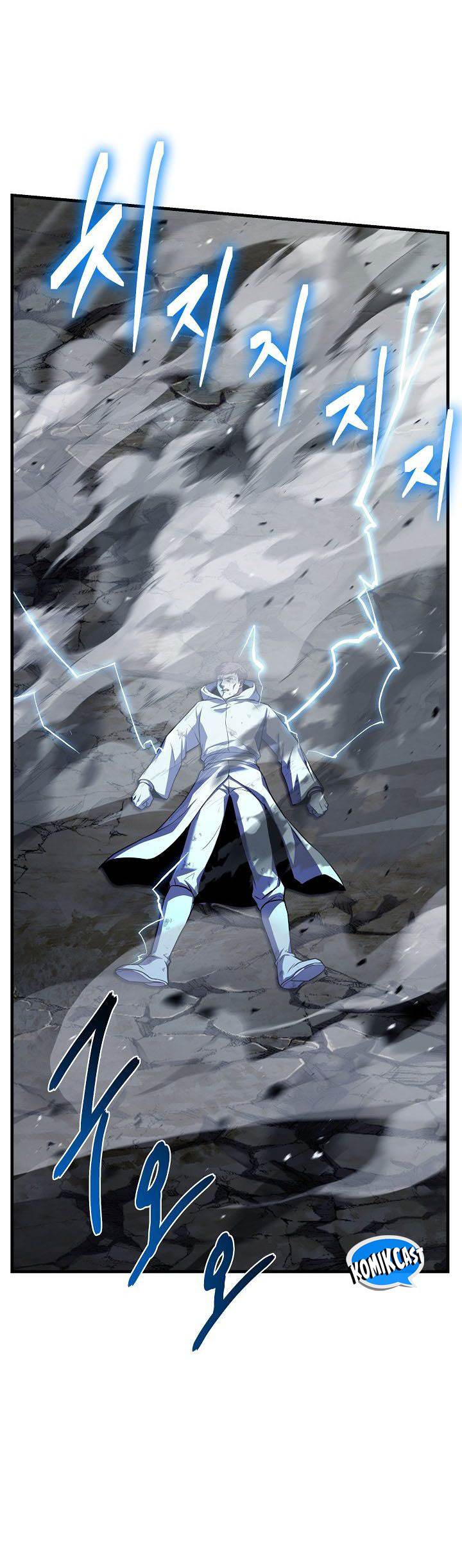 Return of The Greatest Lancer Chap 164 - Next Chap 165