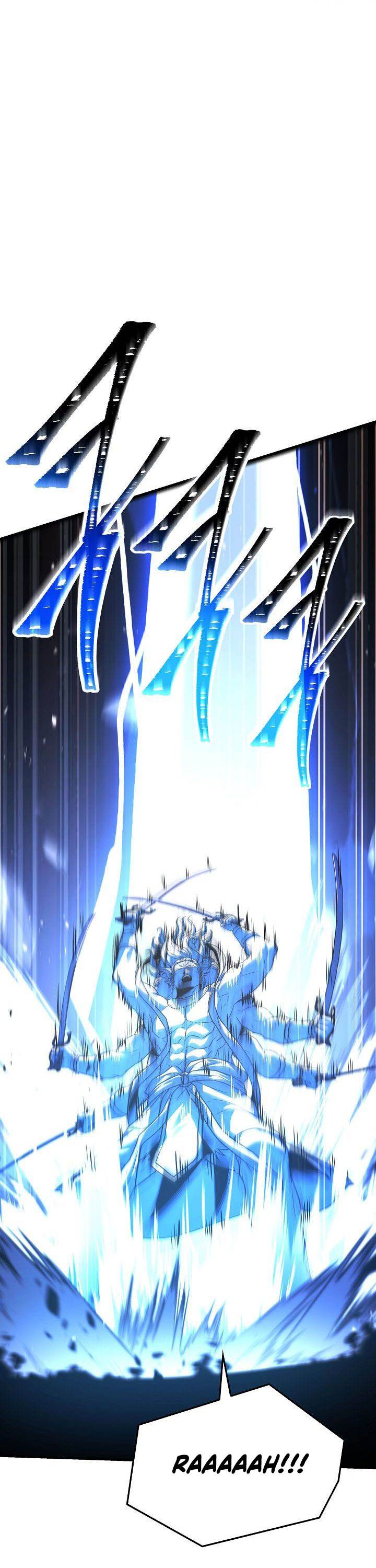 Return of The Greatest Lancer Chap 164 - Next Chap 165
