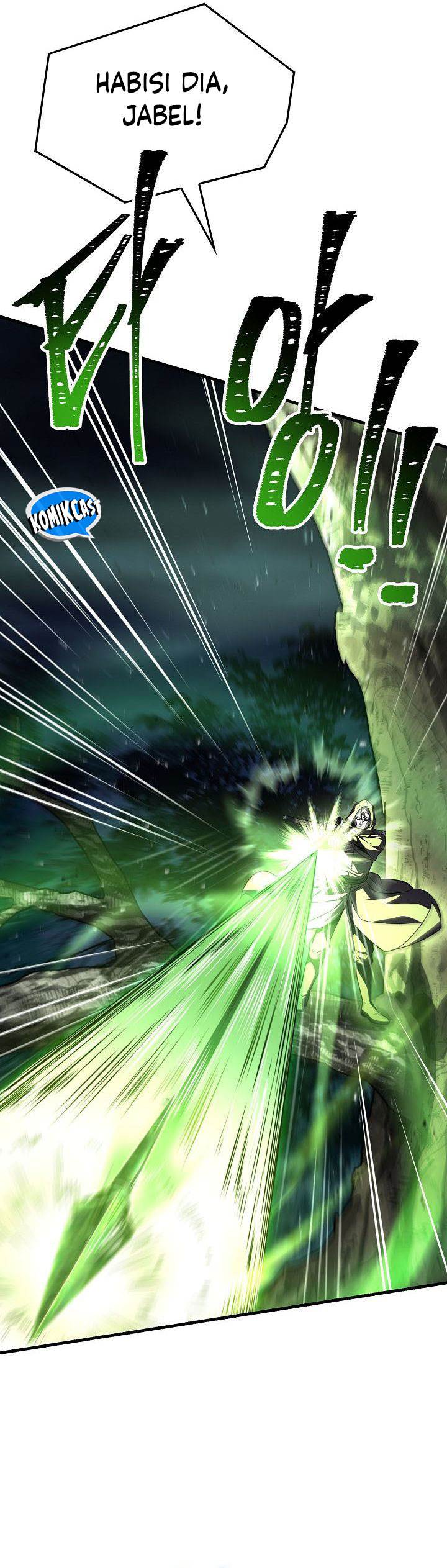 Return of The Greatest Lancer Chap 164 - Next Chap 165