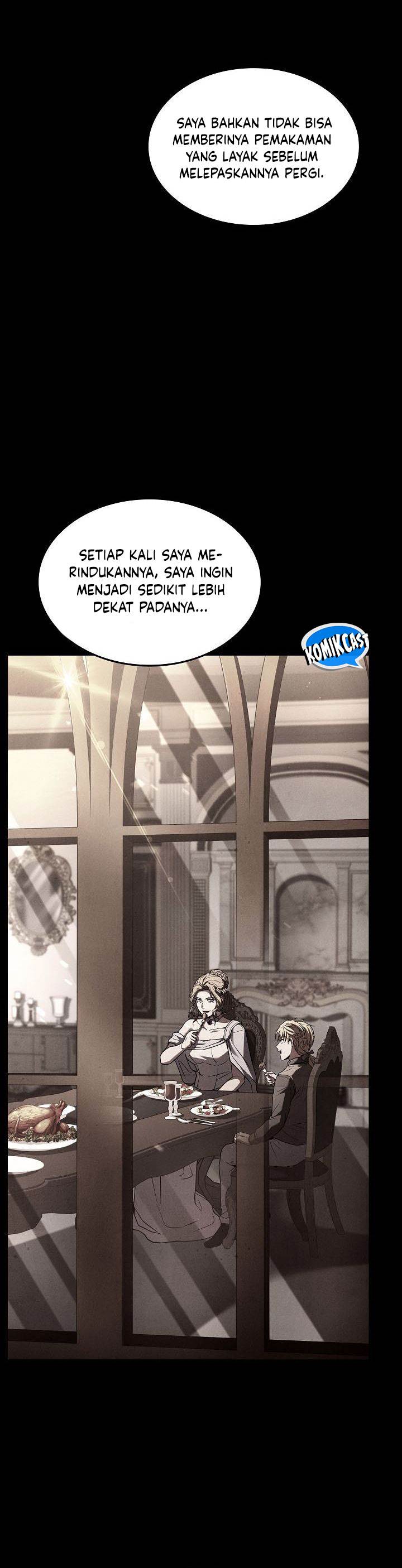 Return of The Greatest Lancer Chap 164 - Next Chap 165