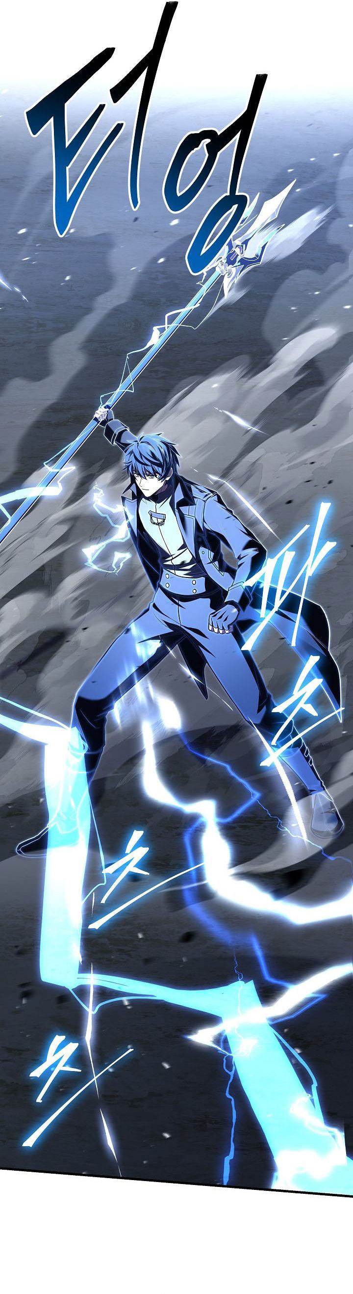 Return of The Greatest Lancer Chap 164 - Next Chap 165