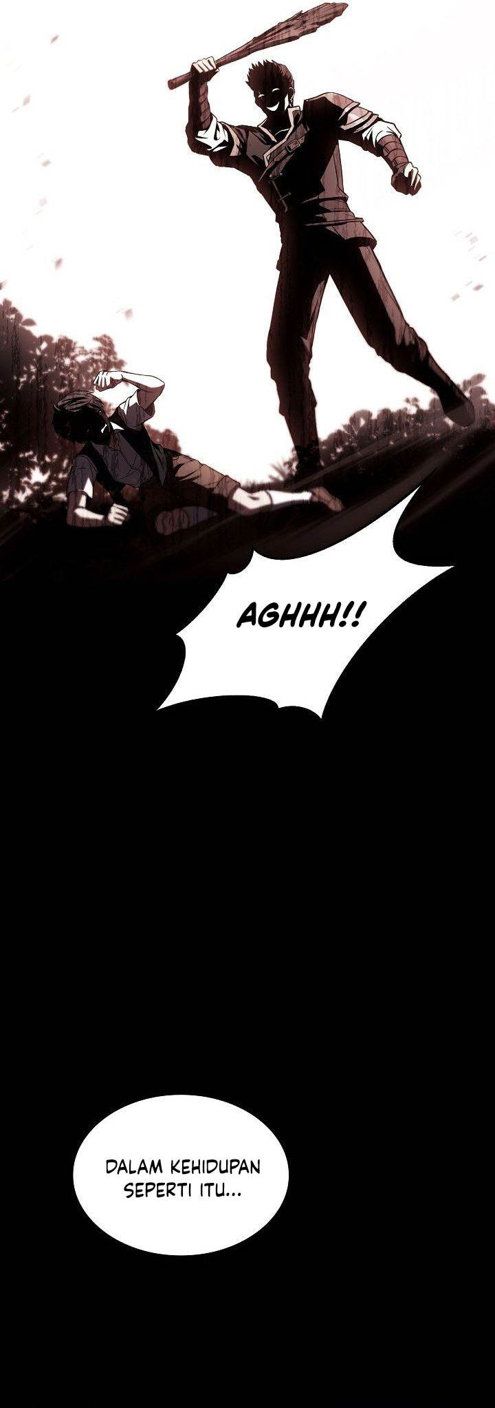 Return of The Greatest Lancer Chap 164 - Next Chap 165