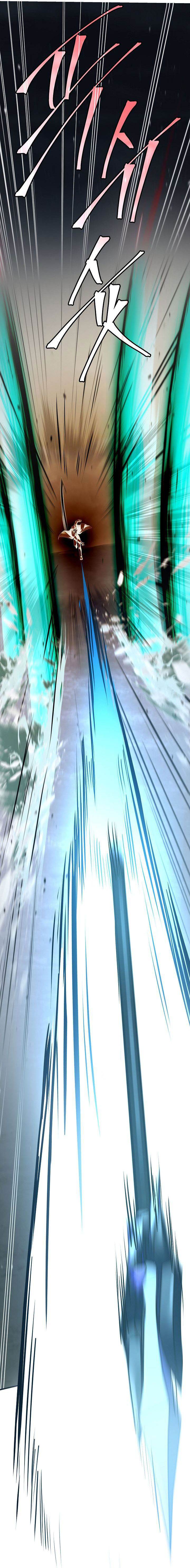 Return of The Greatest Lancer Chap 164 - Next Chap 165