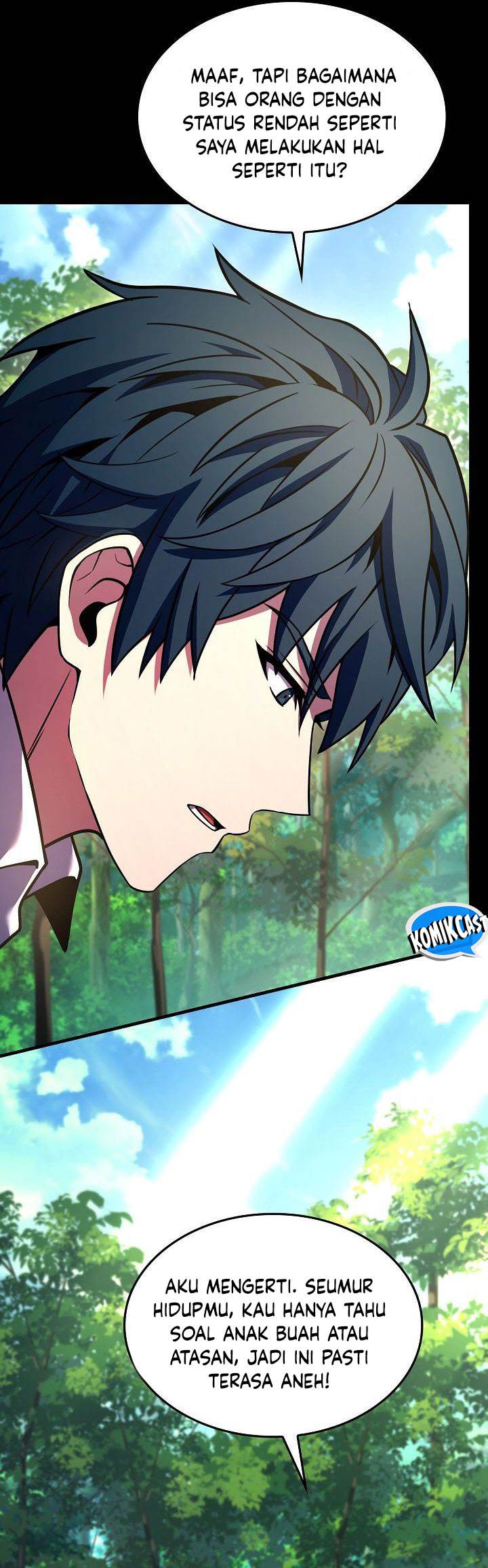 Return of The Greatest Lancer Chap 164 - Next Chap 165