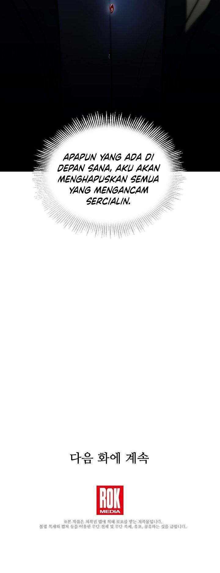 Return of The Greatest Lancer Chap 164 - Next Chap 165