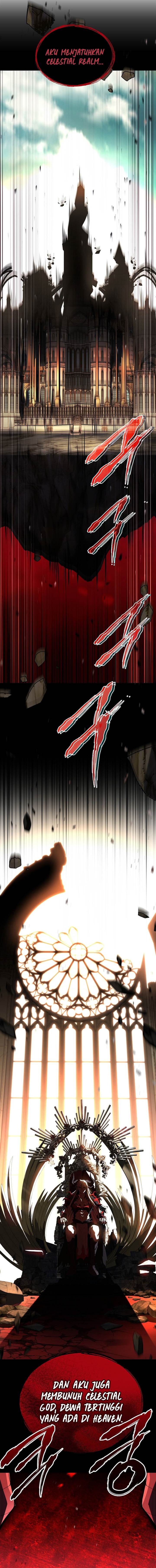 Return of The Greatest Lancer Chap 166 - Next Chap 167