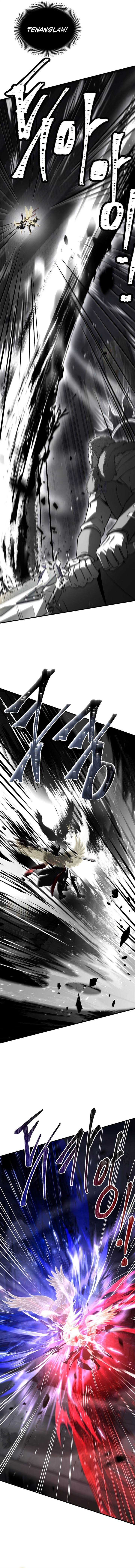 Return of The Greatest Lancer Chap 166 - Next Chap 167