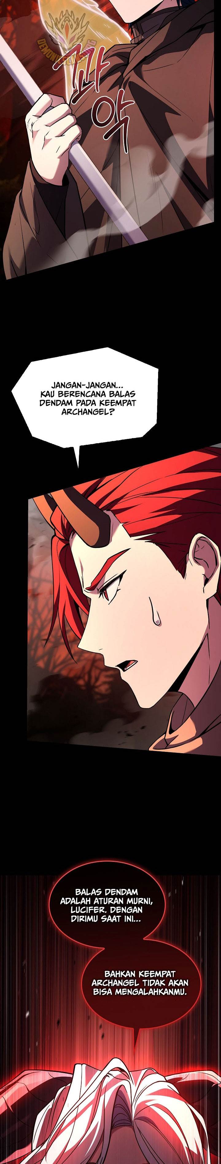 Return of The Greatest Lancer Chap 167 - Next Chap 168