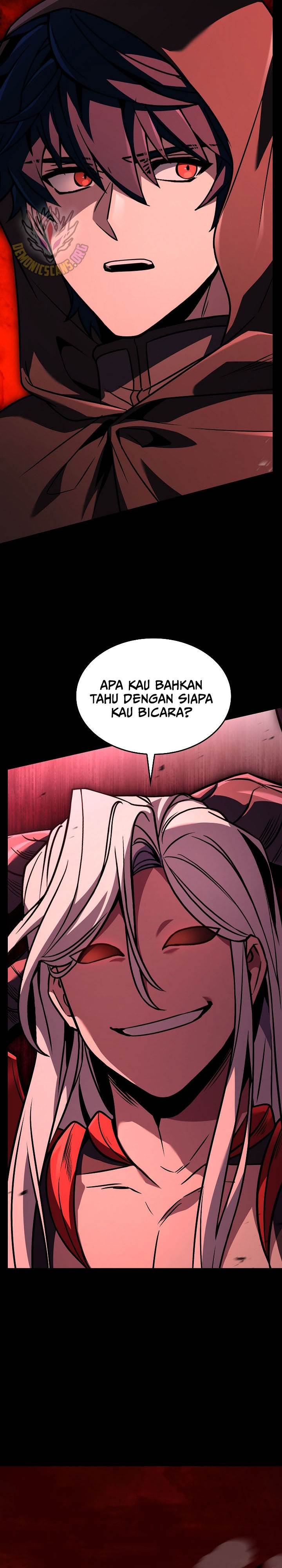 Return of The Greatest Lancer Chap 167 - Next Chap 168