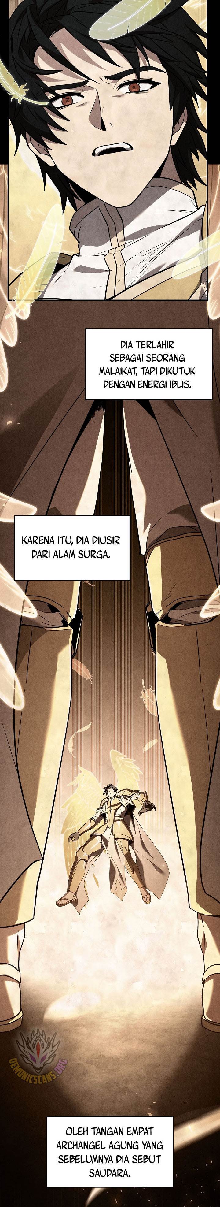 Return of The Greatest Lancer Chap 167 - Next Chap 168