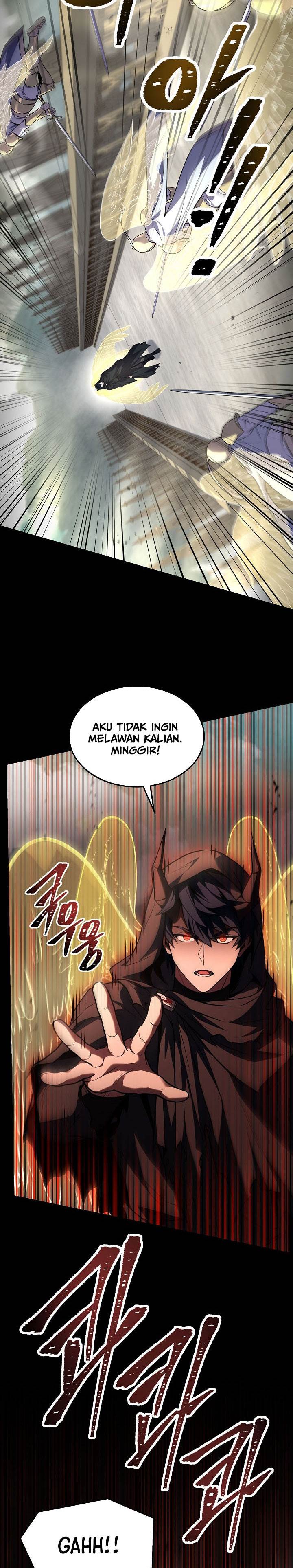 Return of The Greatest Lancer Chap 167 - Next Chap 168