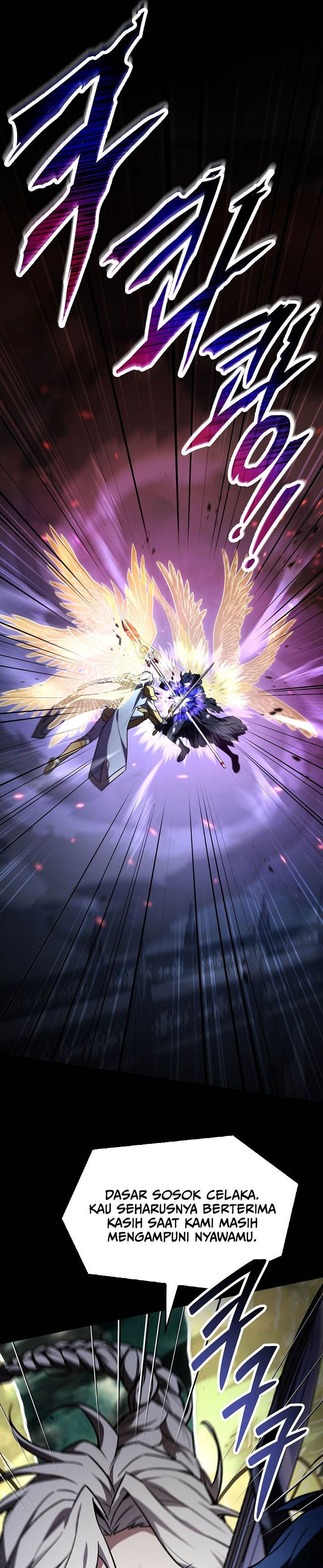 Return of The Greatest Lancer Chap 167 - Next Chap 168