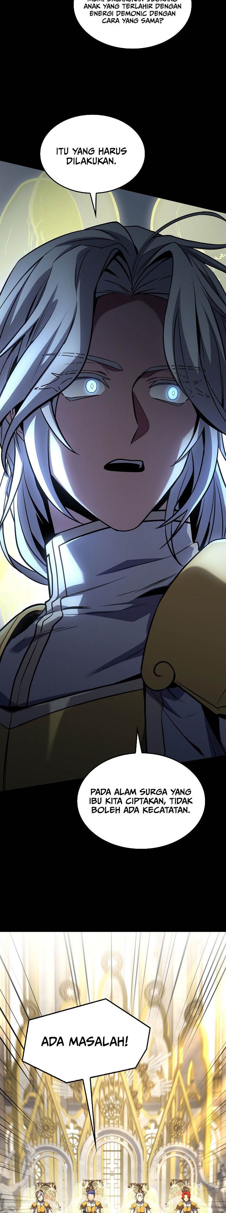 Return of The Greatest Lancer Chap 167 - Next Chap 168