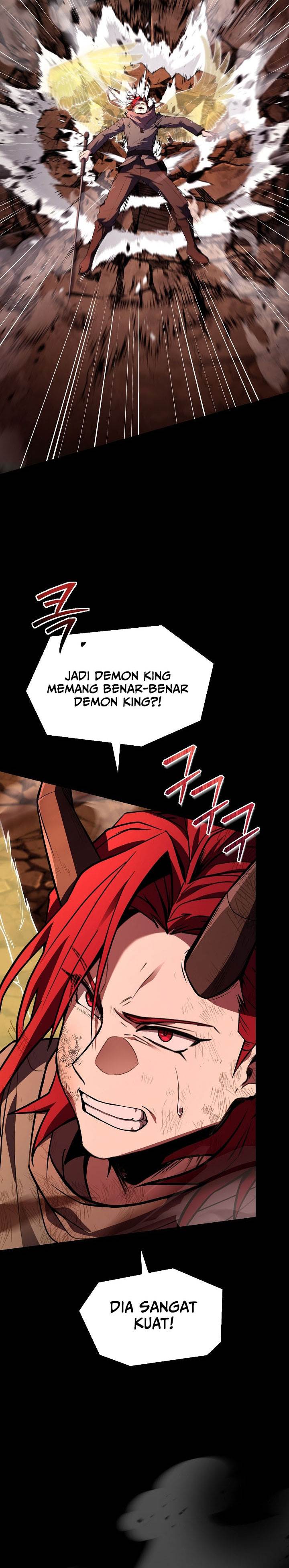 Return of The Greatest Lancer Chap 167 - Next Chap 168