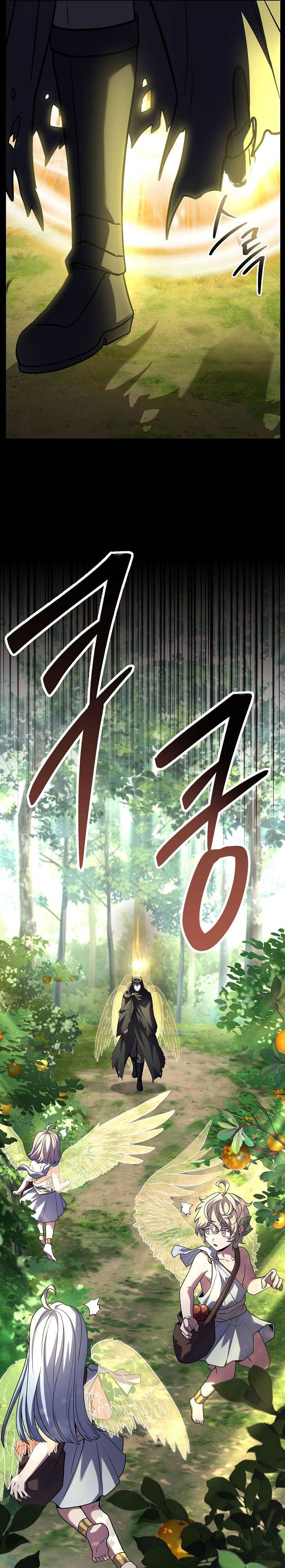 Return of The Greatest Lancer Chap 167 - Next Chap 168