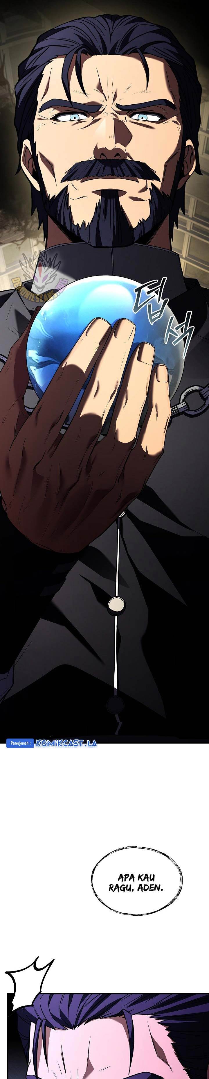 Return of The Greatest Lancer Chap 160 - Next Chap 161