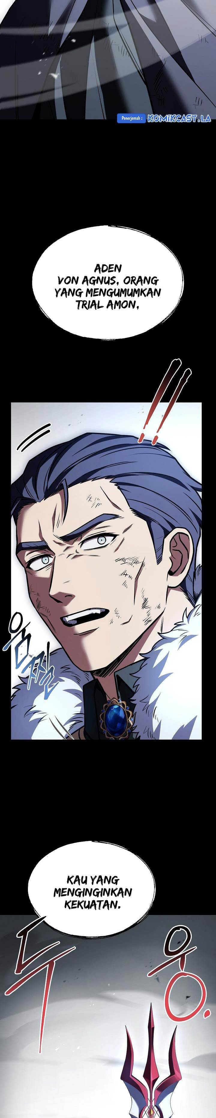 Return of The Greatest Lancer Chap 160 - Next Chap 161