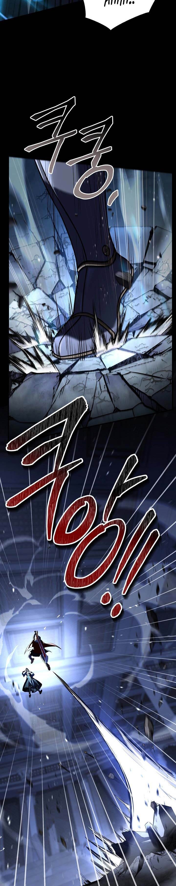 Return of The Greatest Lancer Chap 160 - Next Chap 161