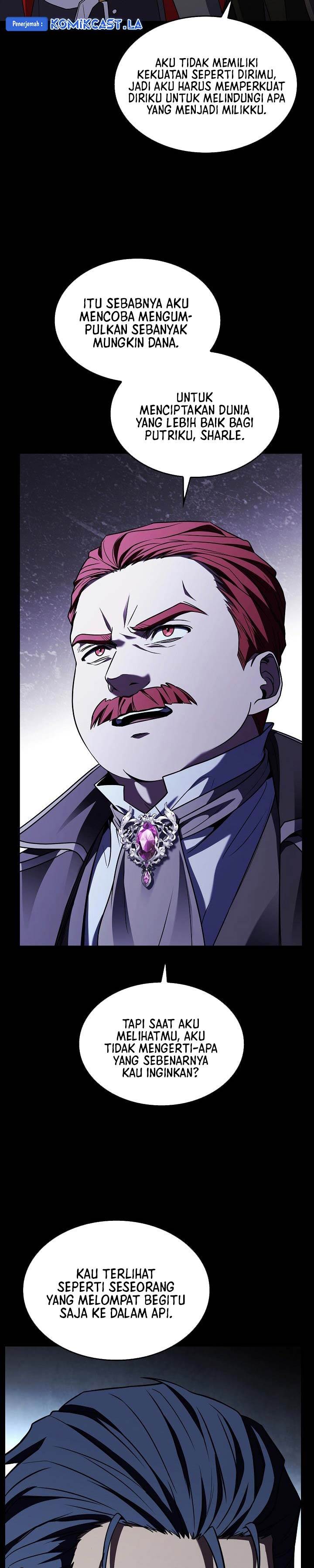 Return of The Greatest Lancer Chap 160 - Next Chap 161