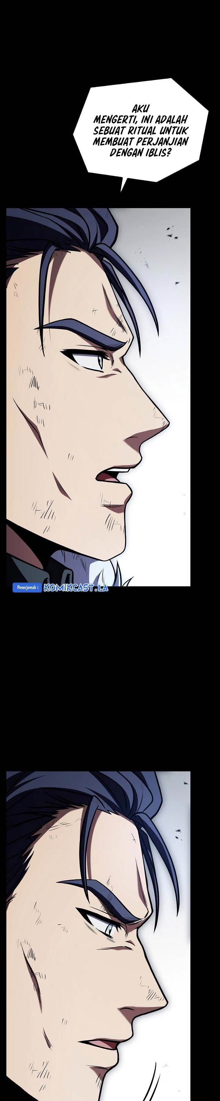 Return of The Greatest Lancer Chap 160 - Next Chap 161