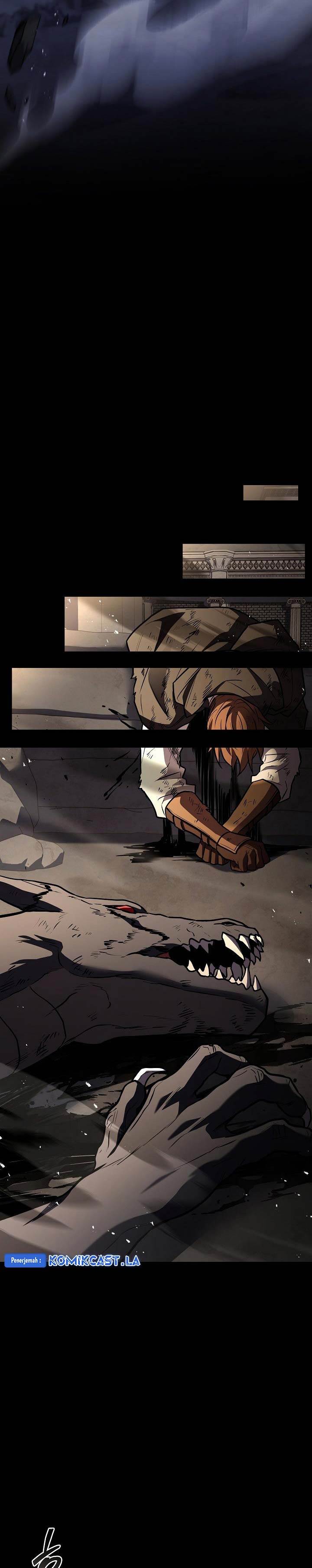 Return of The Greatest Lancer Chap 160 - Next Chap 161