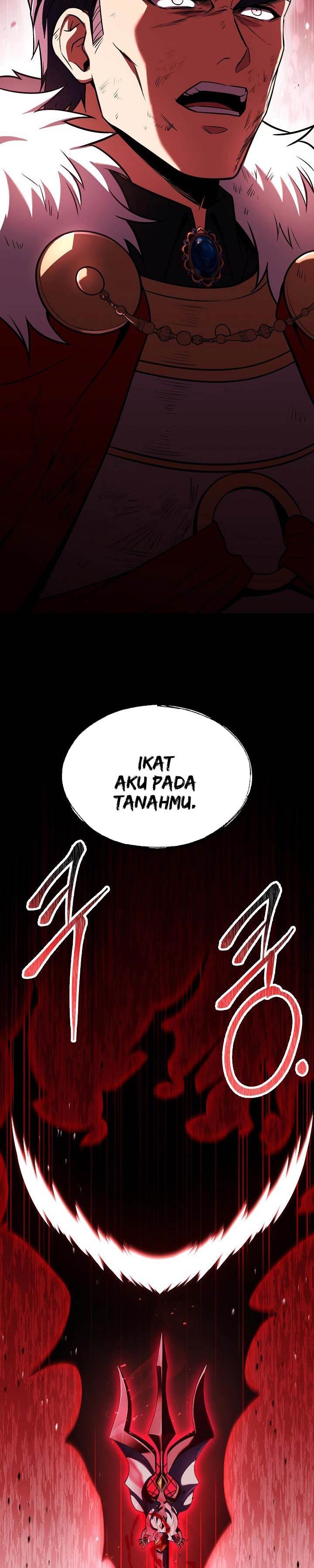 Return of The Greatest Lancer Chap 160 - Next Chap 161