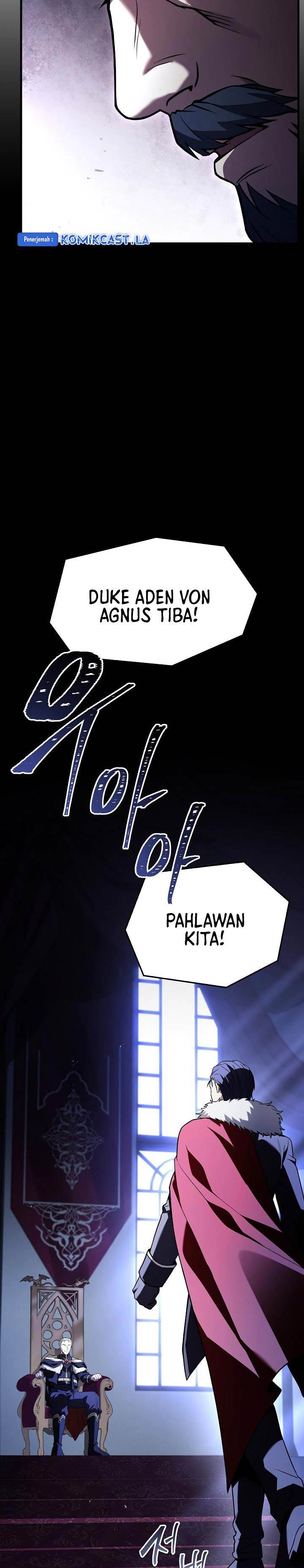 Return of The Greatest Lancer Chap 160 - Next Chap 161