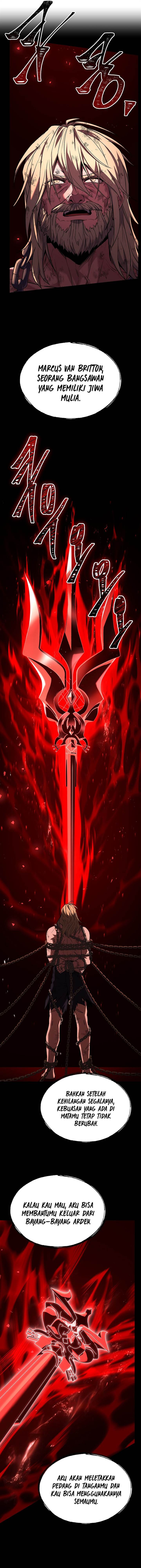 Return of The Greatest Lancer Chap 161 - Next Chap 162