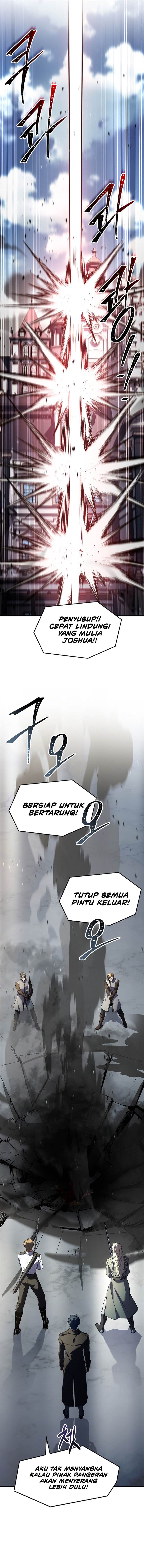 Return of The Greatest Lancer Chap 161 - Next Chap 162