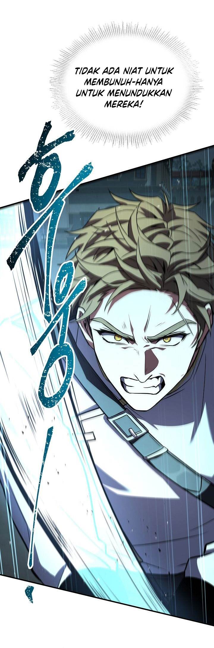 Return of The Greatest Lancer Chap 162 - Next Chap 163