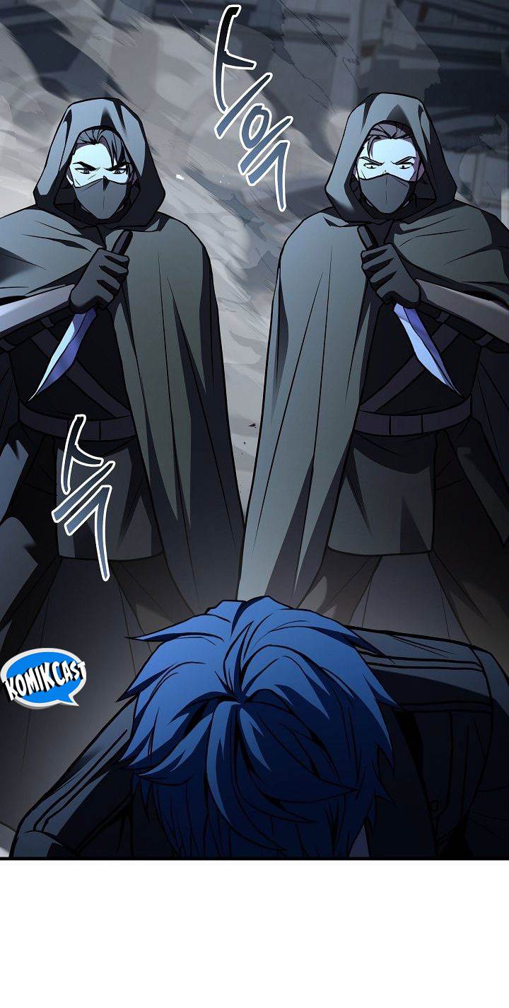 Return of The Greatest Lancer Chap 162 - Next Chap 163