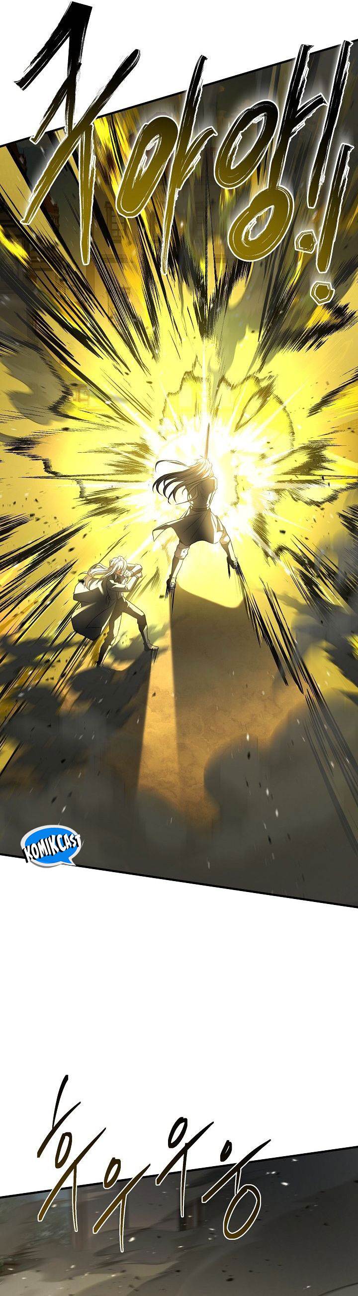 Return of The Greatest Lancer Chap 162 - Next Chap 163