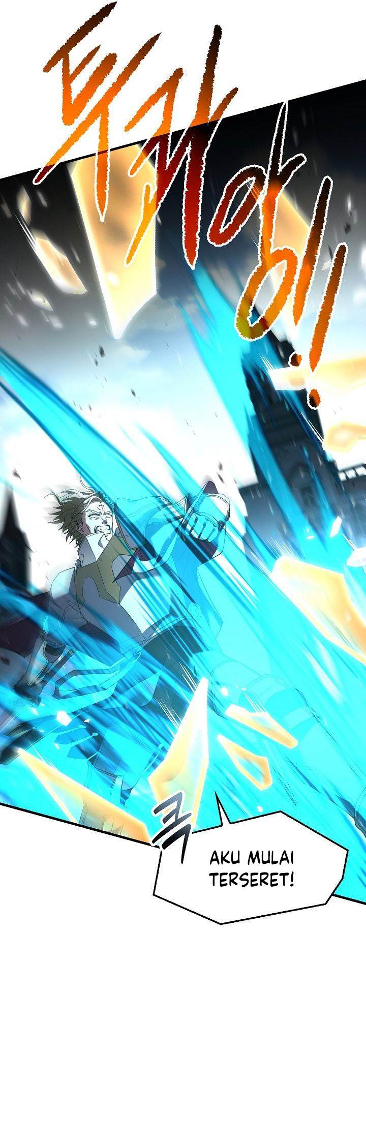 Return of The Greatest Lancer Chap 162 - Next Chap 163