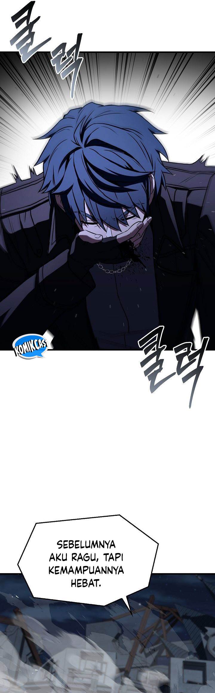 Return of The Greatest Lancer Chap 162 - Next Chap 163