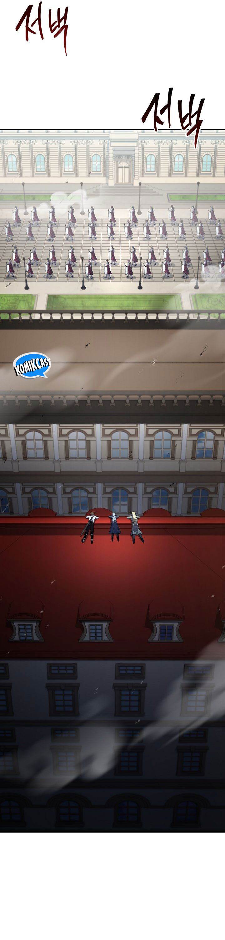 Return of The Greatest Lancer Chap 162 - Next Chap 163