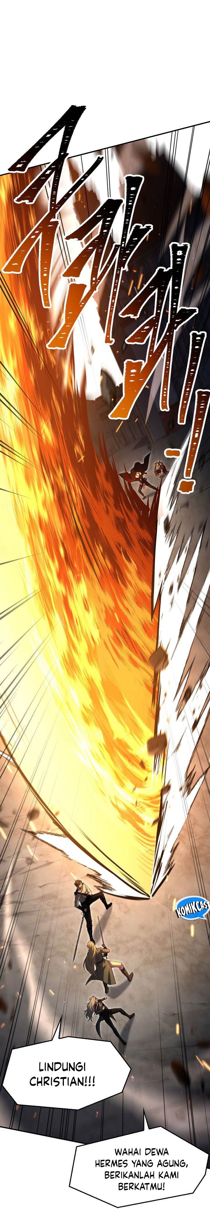 Return of The Greatest Lancer Chap 162 - Next Chap 163