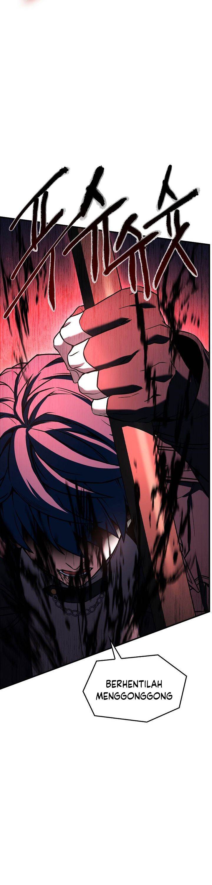 Return of The Greatest Lancer Chap 162 - Next Chap 163