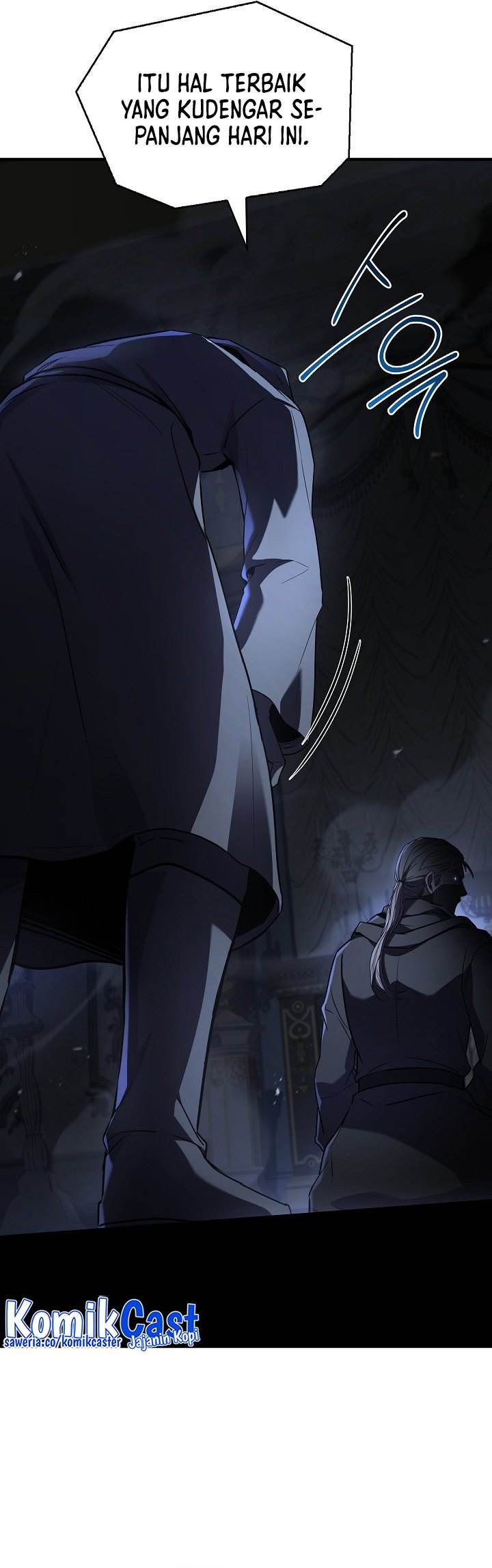 Return of The Greatest Lancer Chap 163 - Next Chap 164