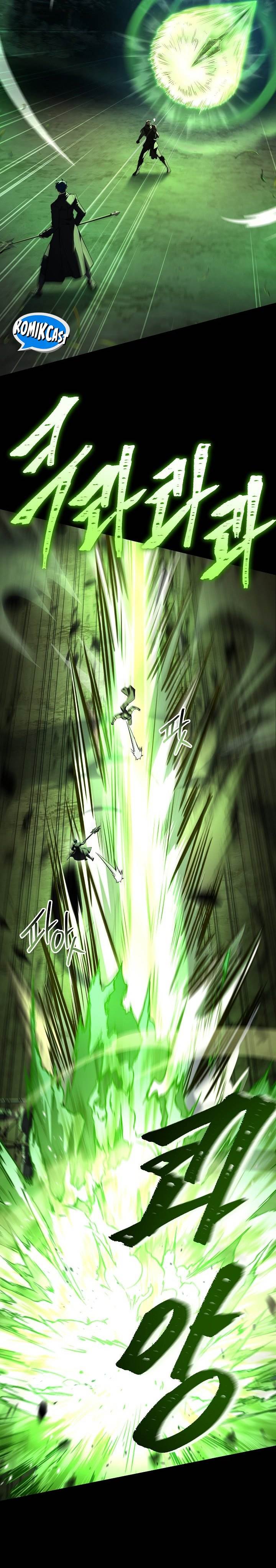 Return of The Greatest Lancer Chap 163 - Next Chap 164