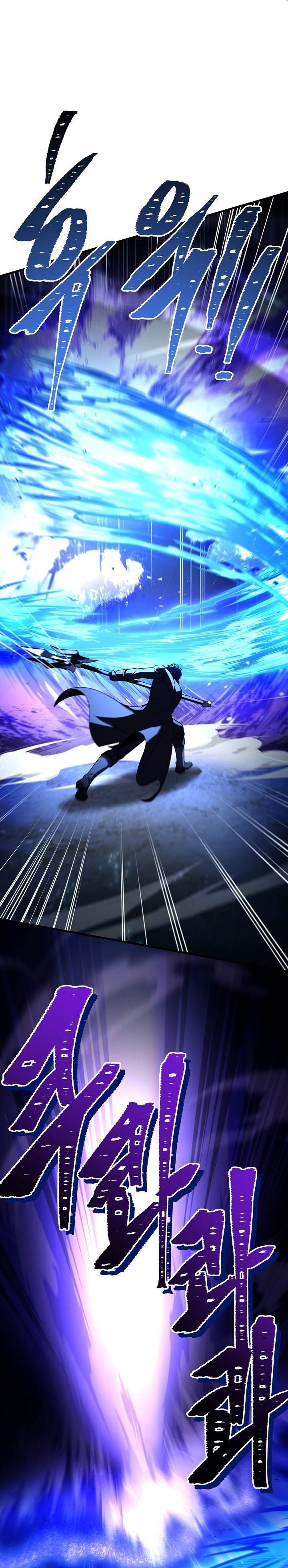 Return of The Greatest Lancer Chap 163 - Next Chap 164