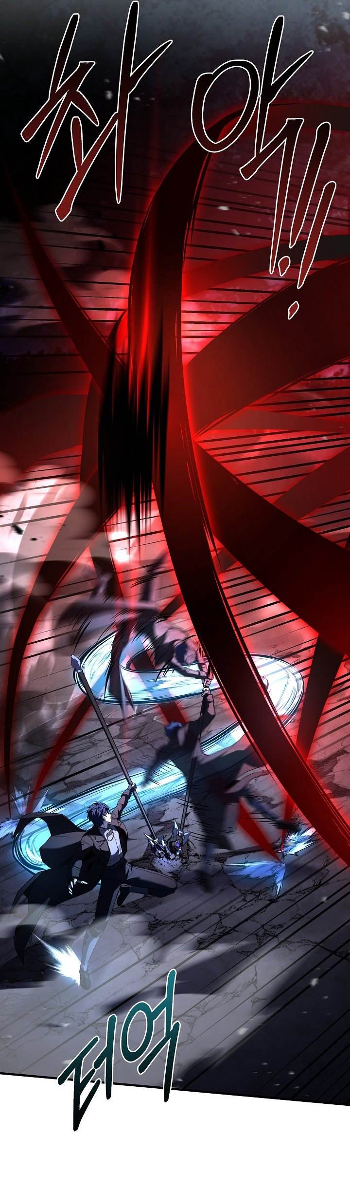 Return of The Greatest Lancer Chap 163 - Next Chap 164