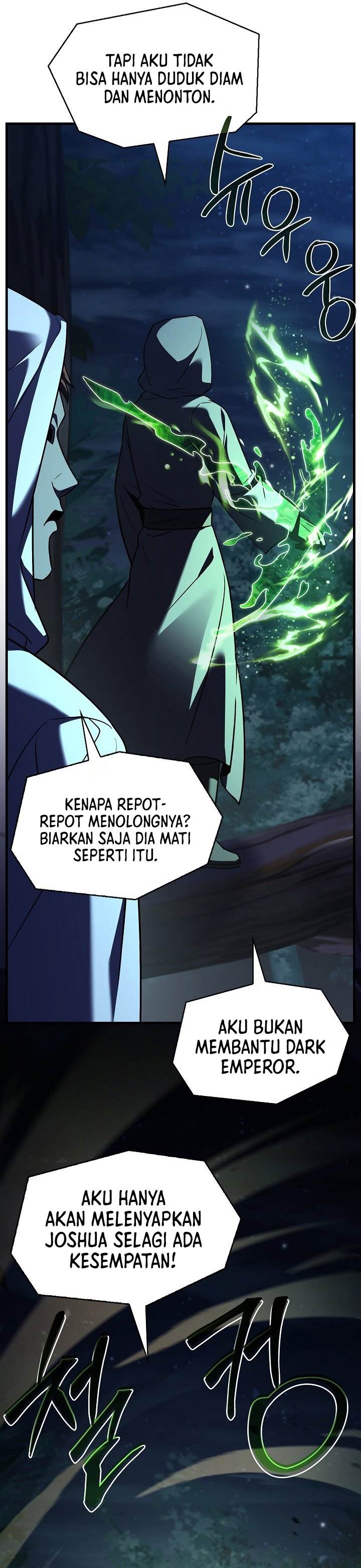 Return of The Greatest Lancer Chap 163 - Next Chap 164