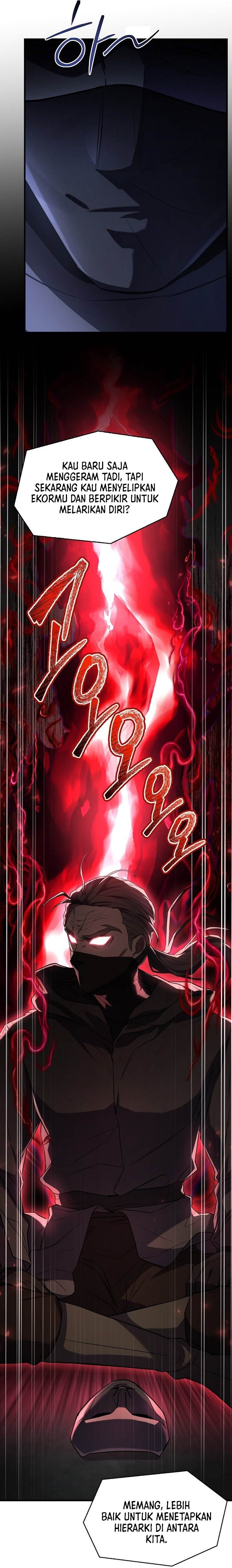 Return of The Greatest Lancer Chap 163 - Next Chap 164