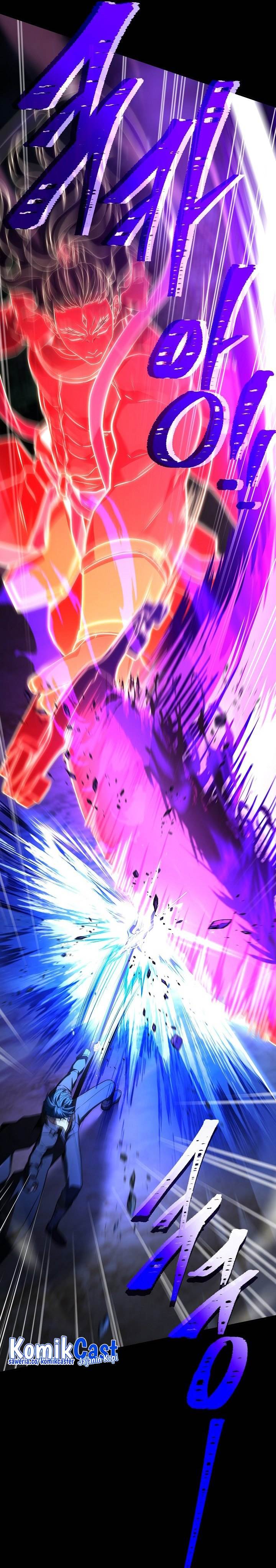 Return of The Greatest Lancer Chap 163 - Next Chap 164