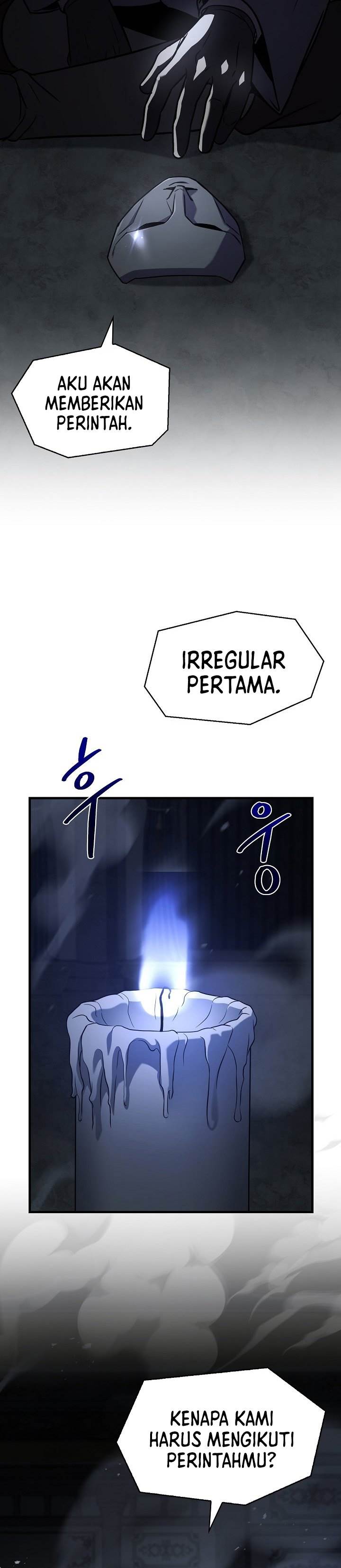 Return of The Greatest Lancer Chap 163 - Next Chap 164