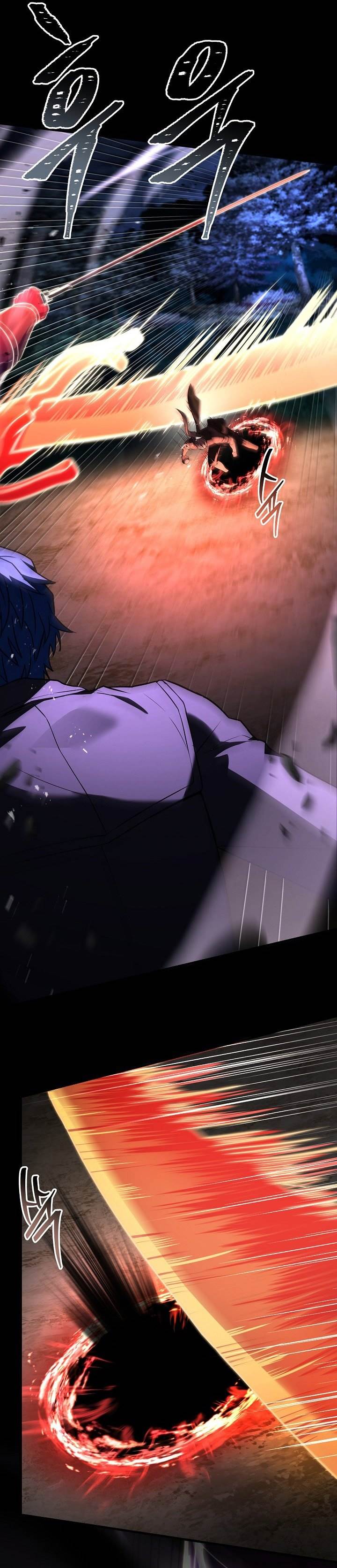 Return of The Greatest Lancer Chap 163 - Next Chap 164