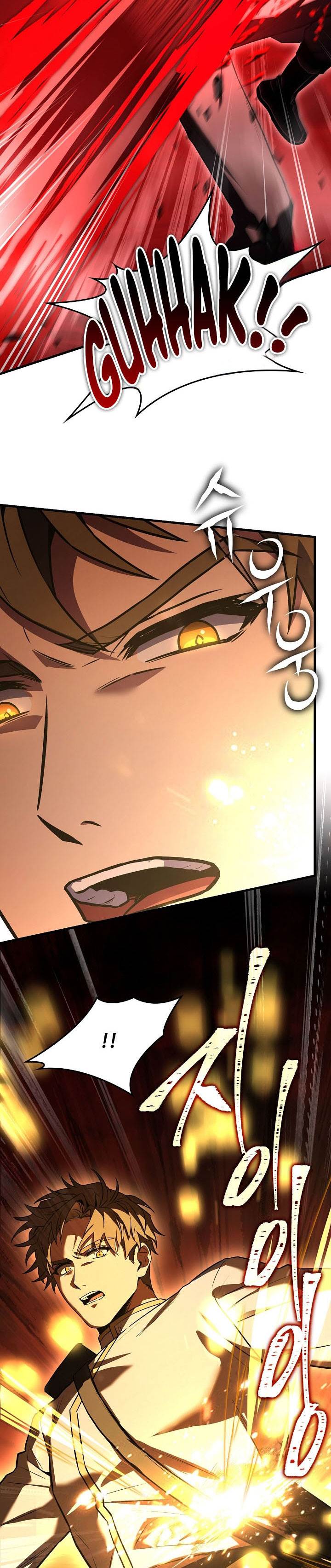 Return of The Greatest Lancer Chap 178 - Next Chap 179